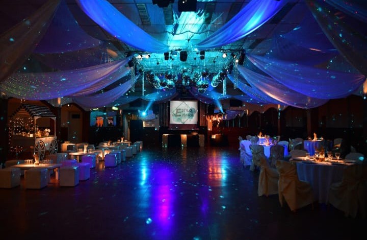 Eventos Elegantes